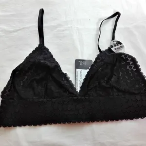 Censored bralette grudnjak NOVO
