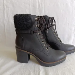 Highland creek Deichmann damske čizme NOVO