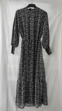LC Waikiki maxi cvetna haljina S vel (sa etiketom)
