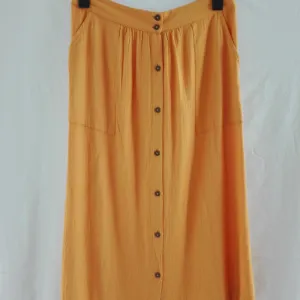 EDC Esprit suknja 100% viskoza NOVO sa etiketom