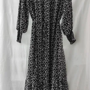 LC Waikiki maxi cvetna haljina NOVO sa etiketom