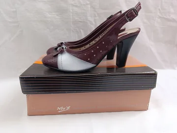 Nbs'S sandale vel. 38