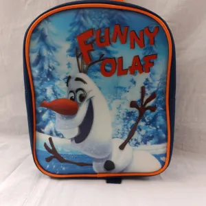 Frozen Disney ranac NOVO sa etiketom