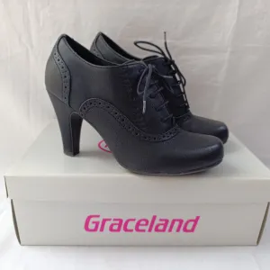 Graceland damske cipele - Oksfordice - broj 37