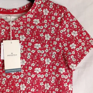 Springfield pamučna majica NOVO sa etiketom