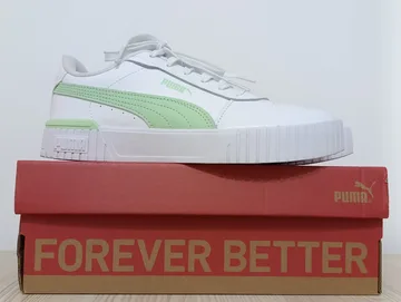 Puma Carina patike 39