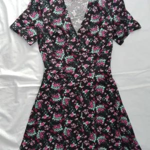 Tally Weijl haljina 100% viskoza NOVO sa etiketom