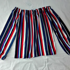 Amisu off shoulder bluza NOVO