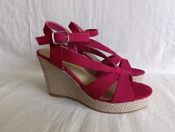 Gemo moderne sandale br. 39