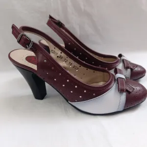 Nbs'S sandale vel. 38