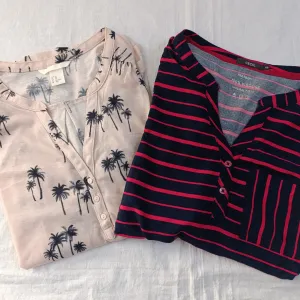 LOT bluzice - H&M i Cecil