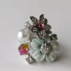 P... S... Fashion savrsen prsten