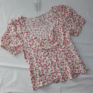 FBsister bluza od viskoze NOVO sa etiketom