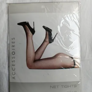 New Yorker sexy mrezaste hulahopke/carape NOVO