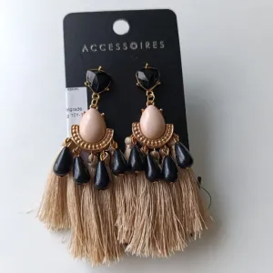 New Yorker krem mindjuse sa kicankama NOVO