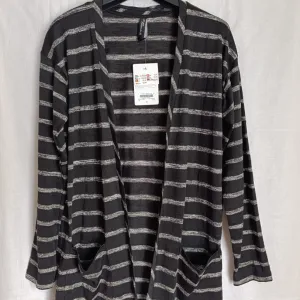 Takko moderan kardigan na pruge NOVO sa etiketom