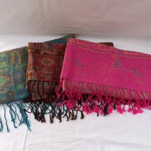 Tri velika šala (marame)