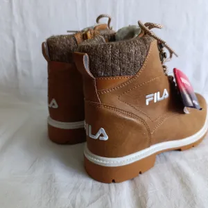 Fila kanađanke čizme NOVO sa etiketom