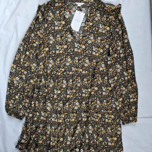 Springfield haljina 100% viskoza NOVO sa etiketom