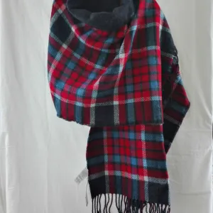 New Yorker XXL muški blanket sal (sa etiketom)