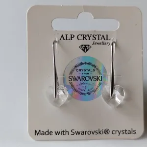 Mindjuse sa Swarovski elementima NOVO