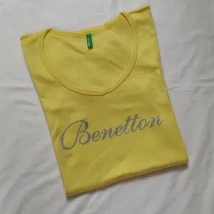 Benetton pamučna majica