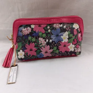 Painted & pressed neseser NOVO sa etiketom