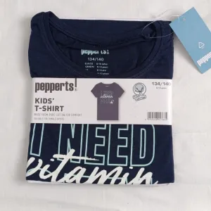 Pepperts majica za devojčice NOVO sa etiketom