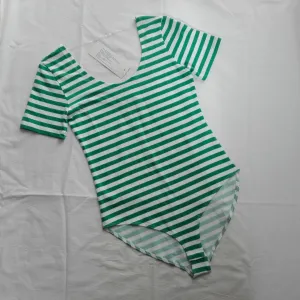 Amisu pamučni body na pruge NOVO