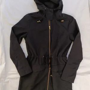 Esmara crna parka - jakna NOVO sa etiketom