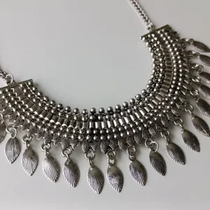 Tally Weijl boho ogrlica