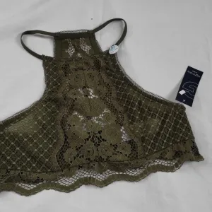 By Gemo maslinast cipkani grudnjak NOVO sa etiketom
