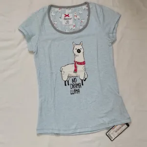 Censored Lama pidzama NOVO