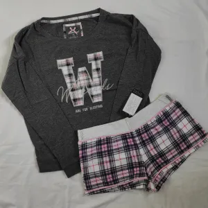 New Yorker komplet pidzama NOVO sa etiketama