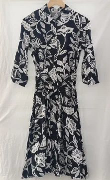 Orsay haljina 100% viskoza (SA ETIKETOM)