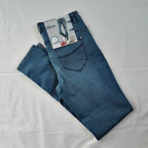 Esmara pamučne super skinny fit NOVO sa etiketom