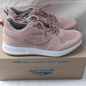 Sprandi ženske patike NOVO sa etiketom