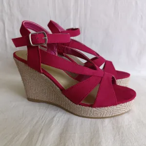 Gemo moderne sandale br. 39