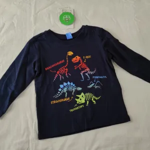 Takko dino majica 100% pamuk NOVO