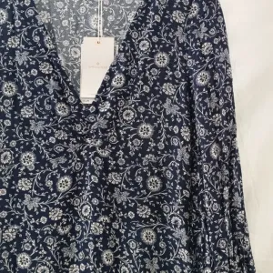 Springfield haljina 100% viskoza NOVO sa etiketom