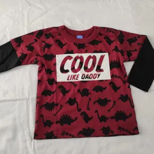 Takko 100% pamuk duks majica NOVO