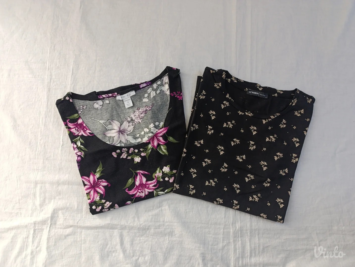 Lot majice - New Yorker, Waikiki