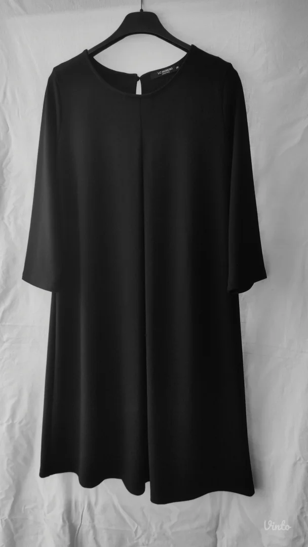 LC Waikiki Maternity haljina S za trudnice od viskoze