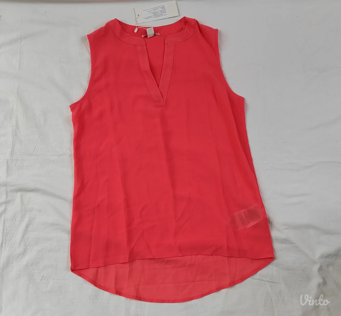 Amisu bluza / košulja NOVO sa etiketom