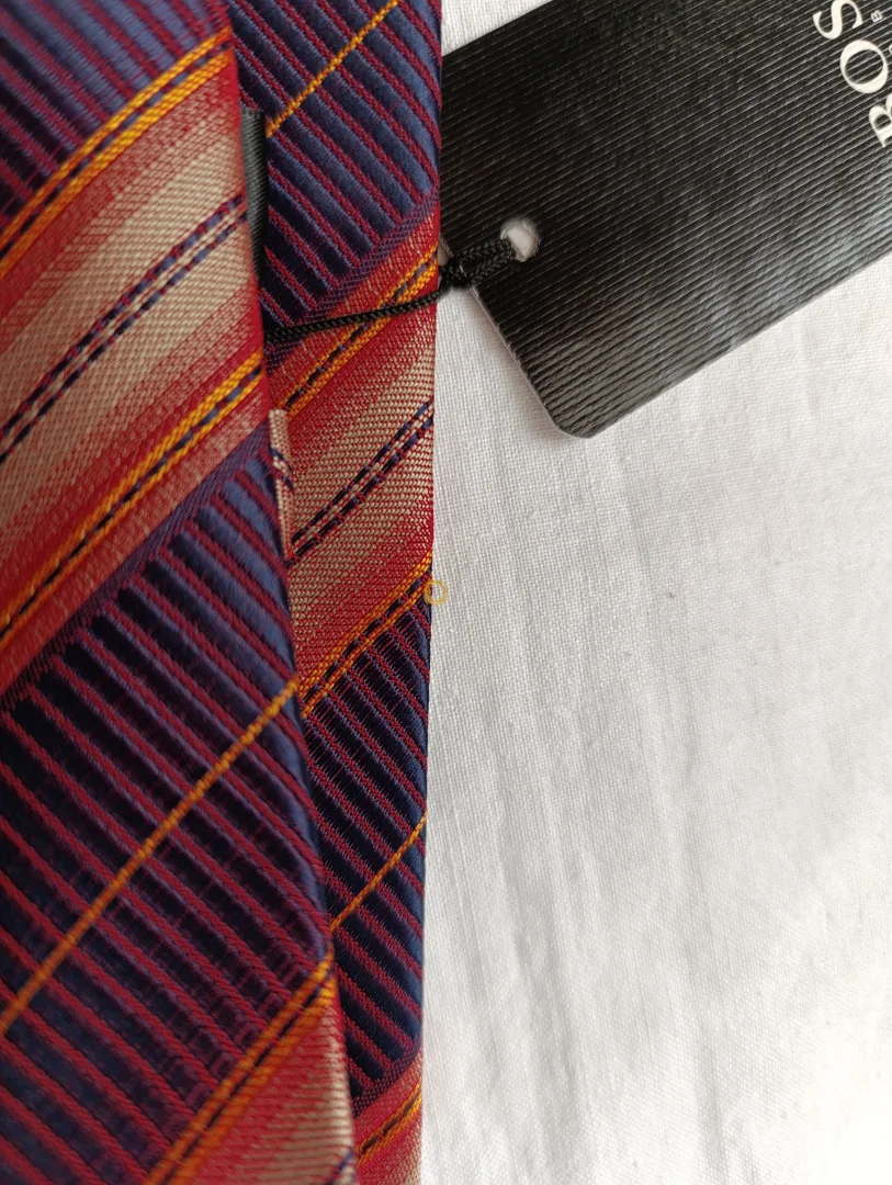 100% svilena kravata