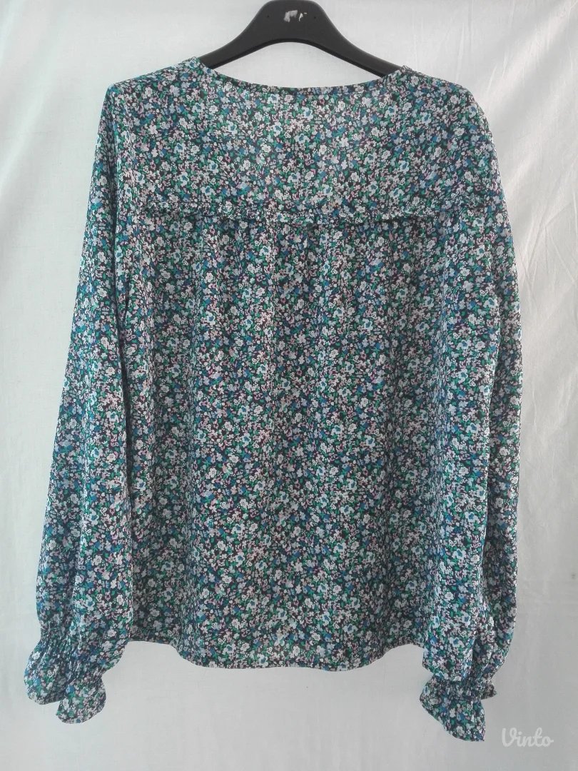 CAMAIEU neodoljiva bluza NOVO sa etiketom