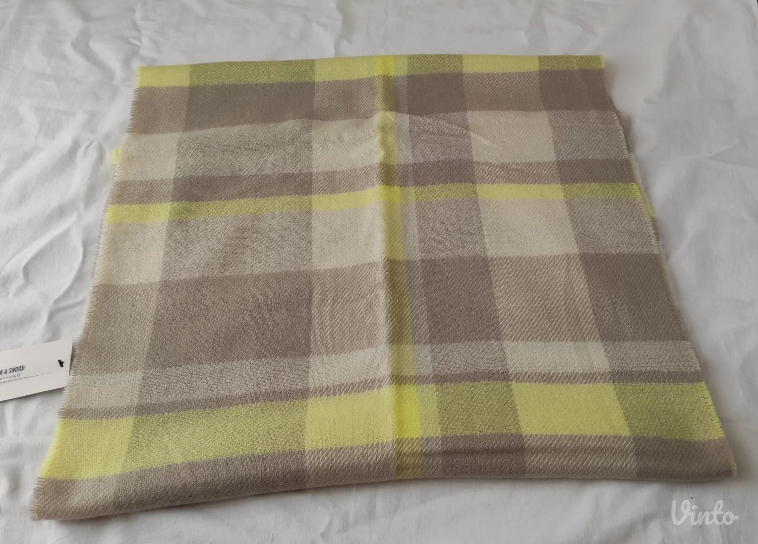 Orsay damski kružni šal NOVO sa etiketom