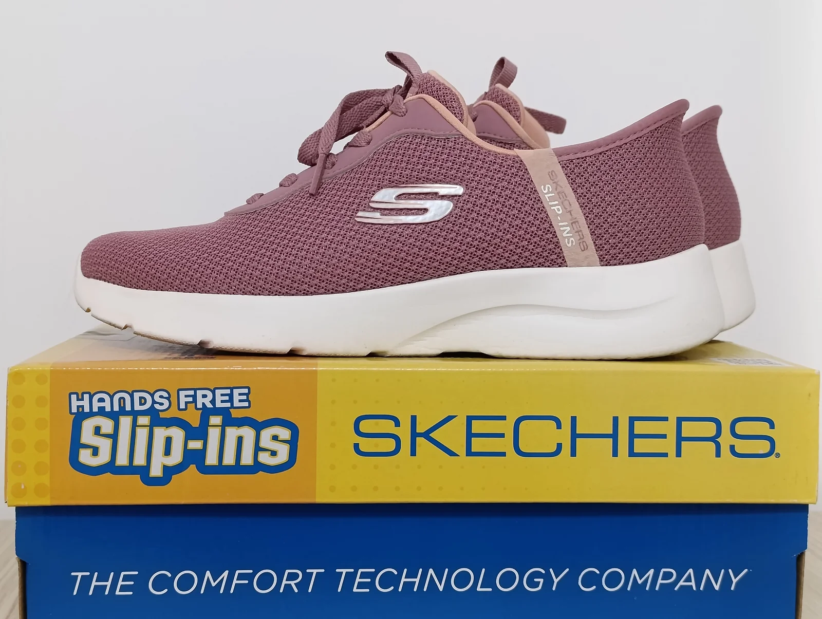 Skechers Hands Free Slip-ins patike