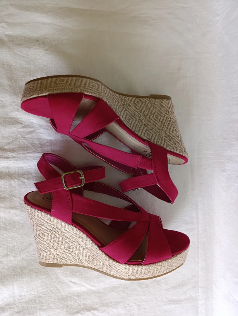 Gemo moderne sandale br. 39