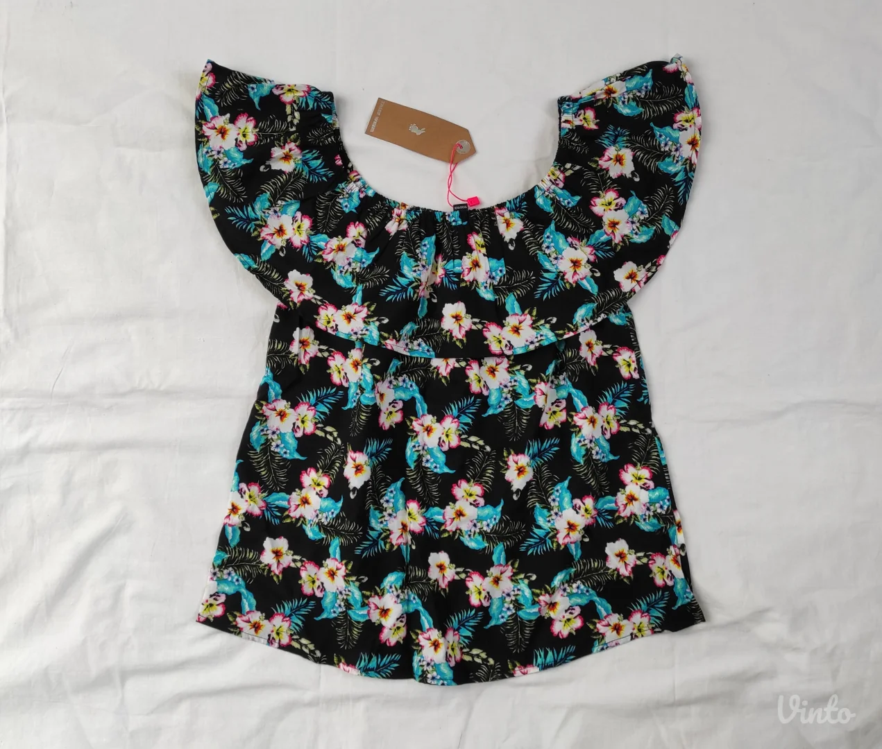 Tally Weijl majica NOVO sa etiketom